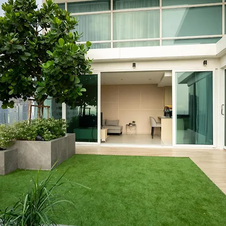 Jasmine 59 Hotel Thonglor Bangkok