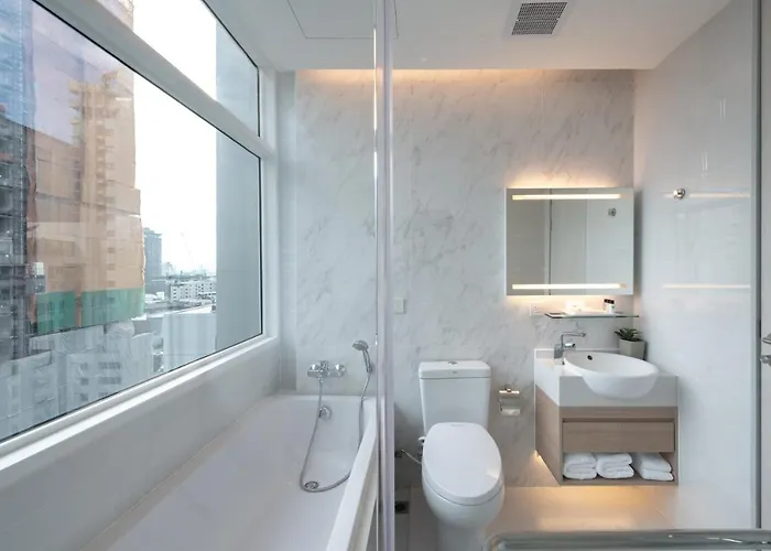 Jasmine 59 Thonglor Hotel 5*