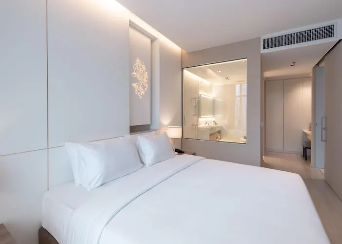 Hotel Jasmine 59 Thonglor
