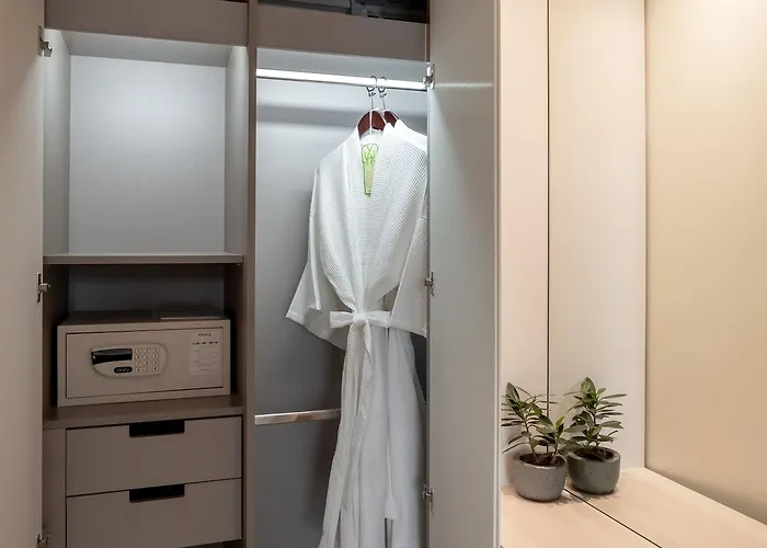 Jasmine 59 Thonglor 5* Banguecoque