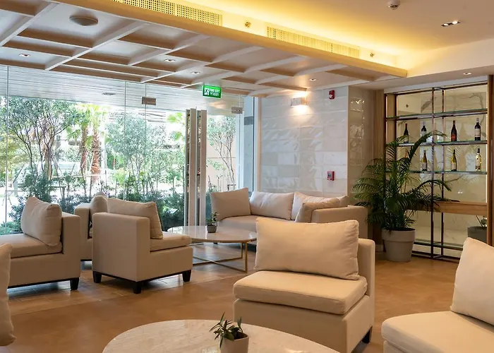 ホテル Jasmine 59 Thonglor 5*