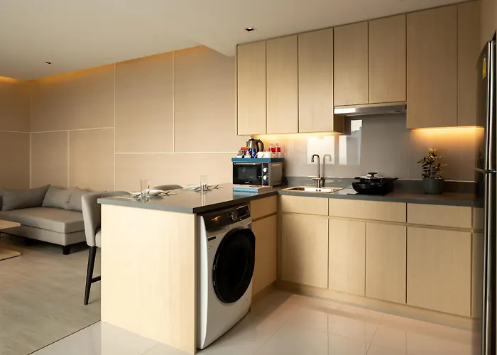 Jasmine 59 Thonglor 5*