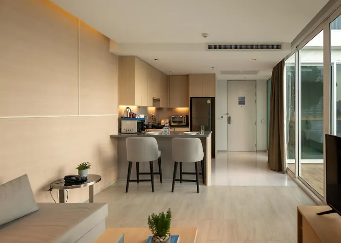 Jasmine 59 Thonglor