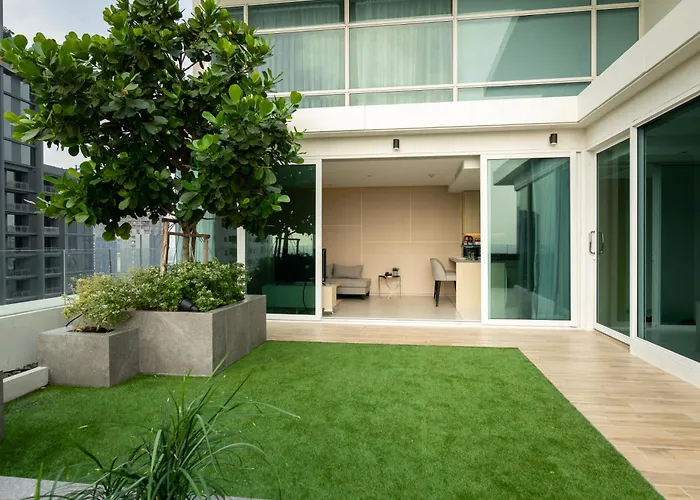 Hotel Jasmine 59 Thonglor 5*