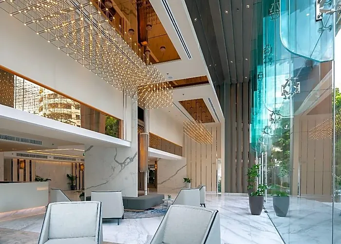 Jasmine 59 Thonglor Hotel 5*