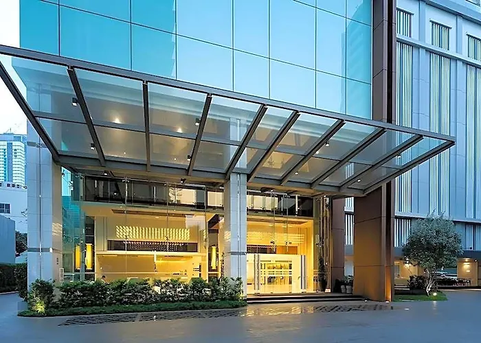 Jasmine 59 Thonglor