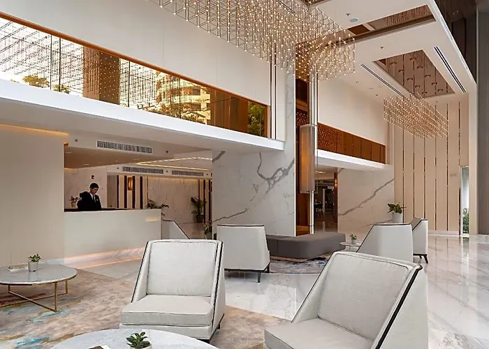 Hotel Jasmine 59 Thonglor