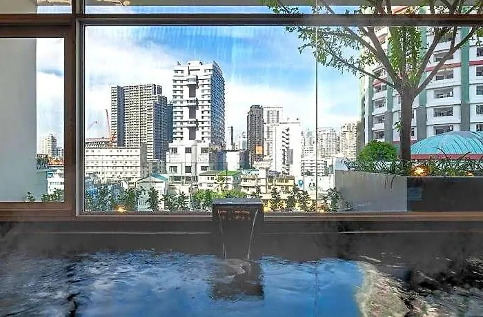 Отель Jasmine 59 Thonglor
