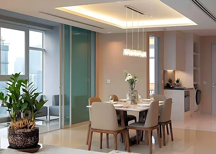 Hotel Jasmine 59 Thonglor