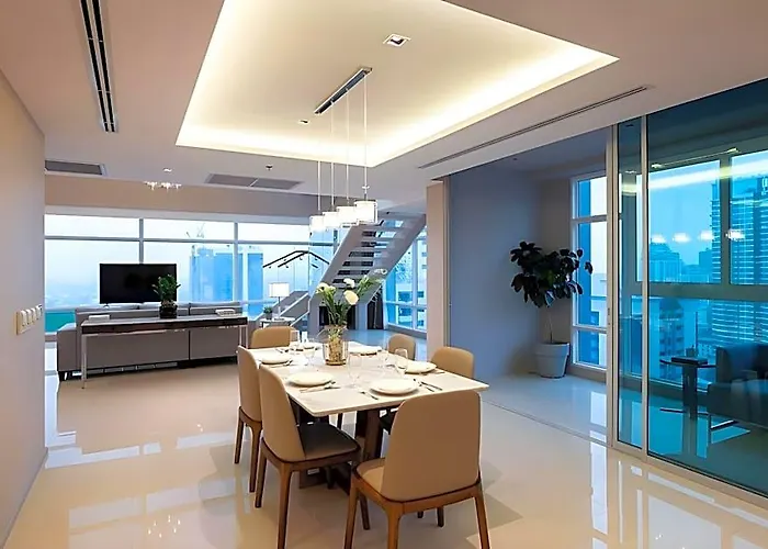 Hotel Jasmine 59 Thonglor Banguecoque
