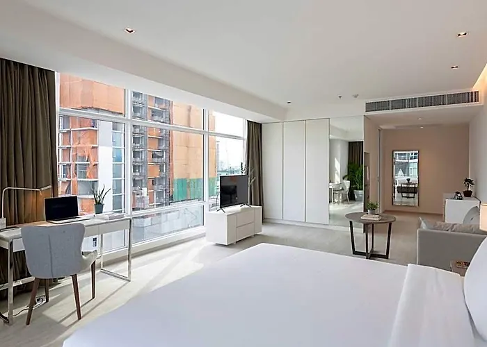 Hotel Jasmine 59 Thonglor 5*