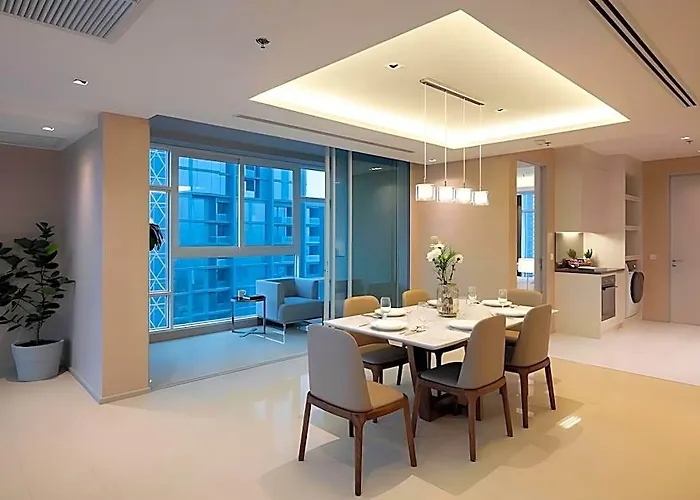 Hotel Jasmine 59 Thonglor