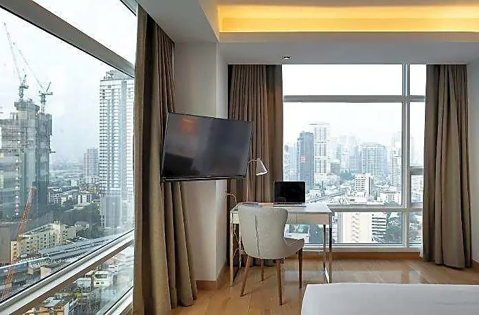 Jasmine 59 Thonglor