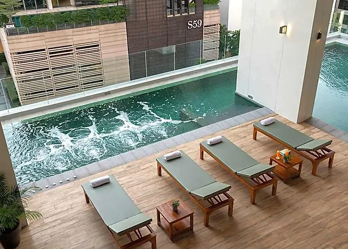 Jasmine 59 Thonglor