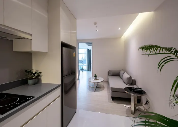 Jasmine 59 Thonglor 5* Banguecoque