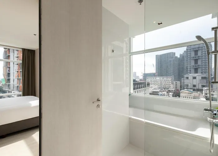 Jasmine 59 Thonglor