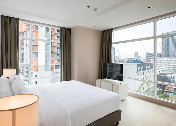 Jasmine 59 Thonglor