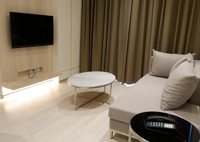 Jasmine 59 Thonglor 5*