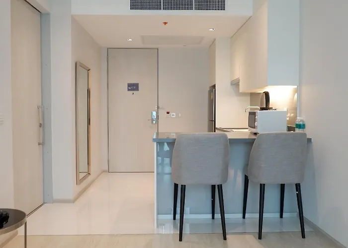 Jasmine 59 Thonglor 5*