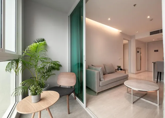 Jasmine 59 Thonglor 5*
