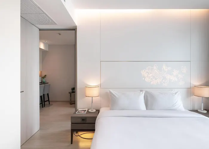 Jasmine 59 Thonglor 5*
