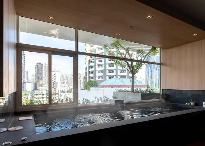 Jasmine 59 Thonglor Banguecoque